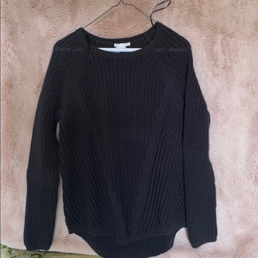HM Sweater